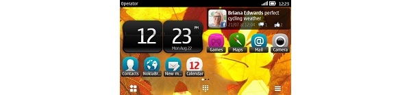 Symbian Belle -päivitys julkaistaan vasta ensi vuonna